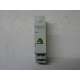 18331 Luce Pilota Modulare V - LED Integrato - Verde (2588/CA2)