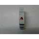 18330 Luce Pilota Modulare V con LED integrato - Rosso (2589/CA2)