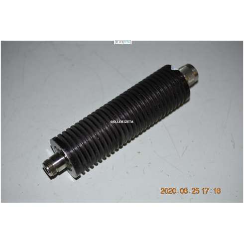 NARDA 3095 PRECISION HIGH DIRECTIVITY COUPLER 7-12.4 Ghz  (1906/ED2/C1)