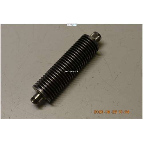NARDA 765-20 50WATT N POWER Attenuators DC 5 Ghz 03331 (2617/ED2-C1)