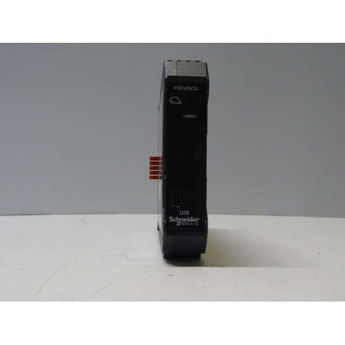SOCOMEC DIRIS A10 RS485 JBUS/MODBUS S/N 17342010172 (C-A-2)