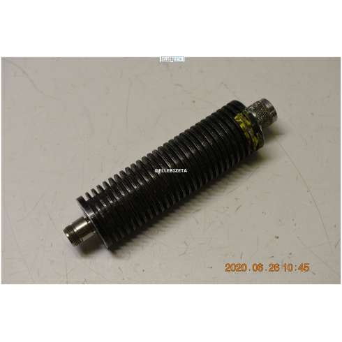 NARDA 3095 PRECISION HIGH DIRECTIVITY COUPLER 7-12.4 Ghz  (1906/ED2/C1)