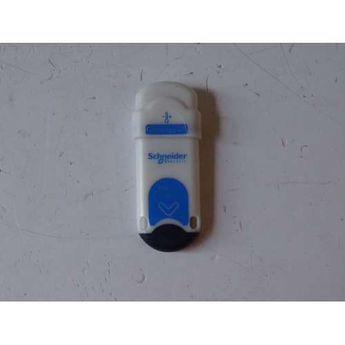 10 Pezzi Schneider NSYDTEFSMT DTMinilog Sensore Di Temperatura Monouso