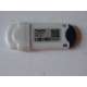 Climasys NSYDTEFSMT DTMinilog Sensore Di Temperatura Monouso (2628ARM7/3)