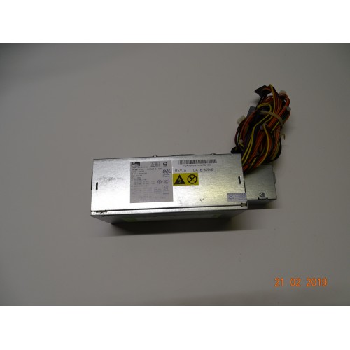 Power supply ACBELL Model PC7028 FRU 41A9705 (F1ES) (CB1)