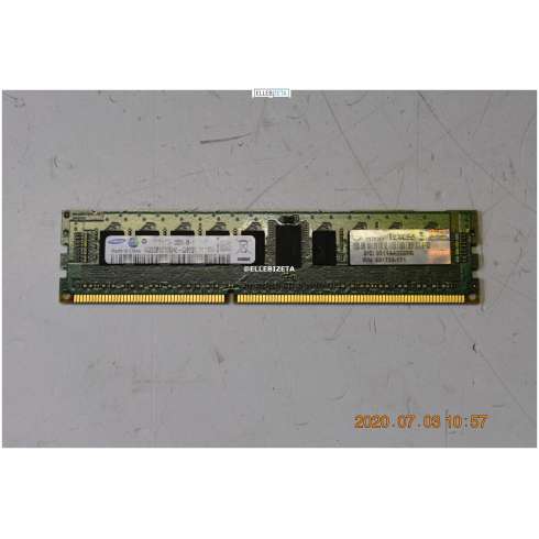 Memoria RAM SAMSUNG M393B5270CH0-CH9Q5 4Gb ECC Reg. DDR3-1333(2645/EB2/C4)