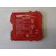 Preventa XPSMCMEN0200SC Modulo Espansione Controllo Velocità 2 Input Sin/Cos (2648arm6/3)