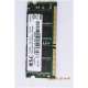 Memory Sodimm DDR3 1.0 GB 1RX8 PC3 10600S (IA1)