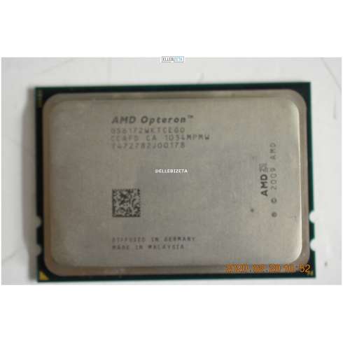 AMD-OS 6174 wktcego-CPU Opteron 6174@2.2ghz, 12-core, 12mb, 140w