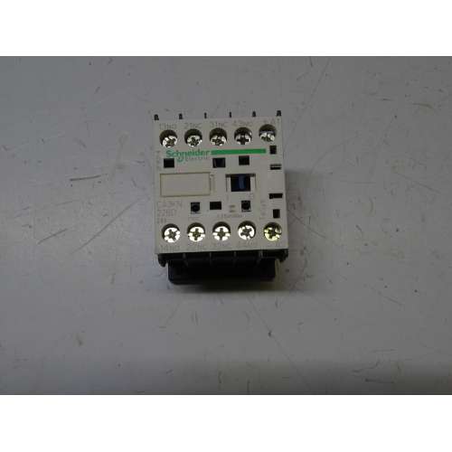 CA3KN22BD Tesys Control Relay 24VDC