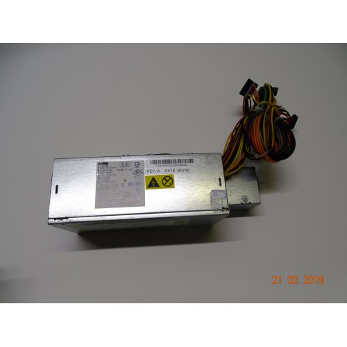 Power supply ACBELL Model PC7028 FRU 41A9705 (F1ES) (CB1)