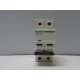 A9F24250 Interruttore Magnetotermico iC60L 2P 15kA 50A Curva C (2669/CB3)