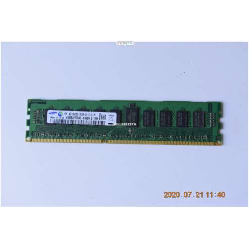 IBM BLADECENTER H22 7870T1F XEON QUAD 5640@2.66 6GB 2X73 GB  W020(EC2)