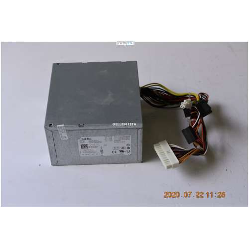 Alimentatore DELL PRECISION T1600 L265AM-00 POWER SUPPLY 265 WATT 20057 (2679/DC1)