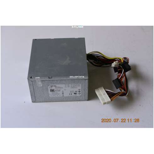 Alimentatore DELL PRECISION T1600 L265AM-00 POWER SUPPLY 265 WATT 20057 (2679/DC1)