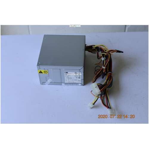 Alimentatore LENOVO THINKSTATION E30 PC9800 FRU 45J9432 280W (2681/DC1)