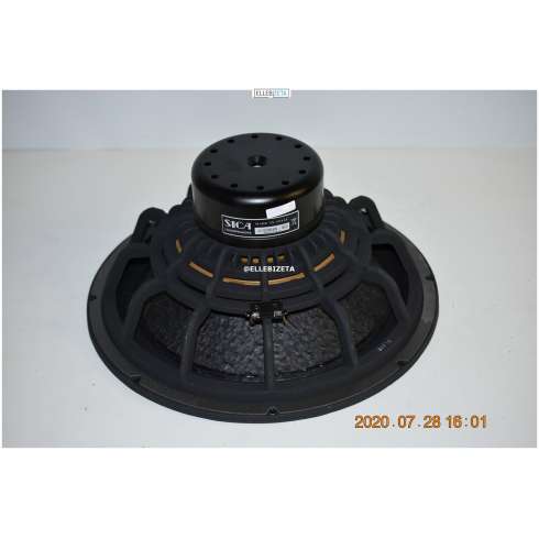 Sica 15 S 4 PL  8 Ohm Subwoofer  2400 Watt max Z008175I