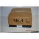Sica 15 S 4 PL  8 Ohm Subwoofer  2400 Watt max Z008175I