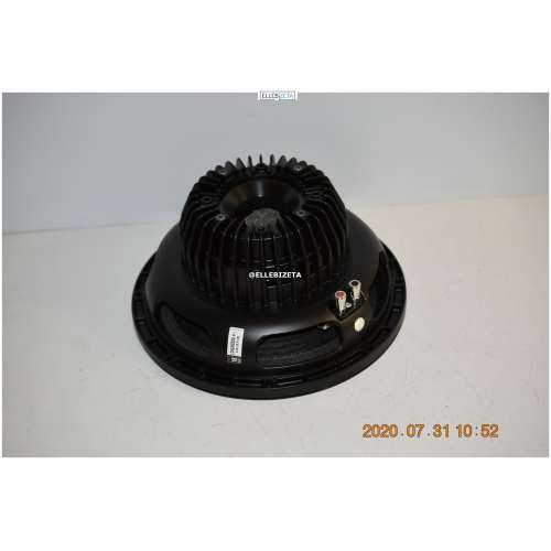 WOOFER 12”  800 Watt 8 OHM 12 NLW 9300 18 SOUND EIGHTEEN SOUN(2695/FD1)