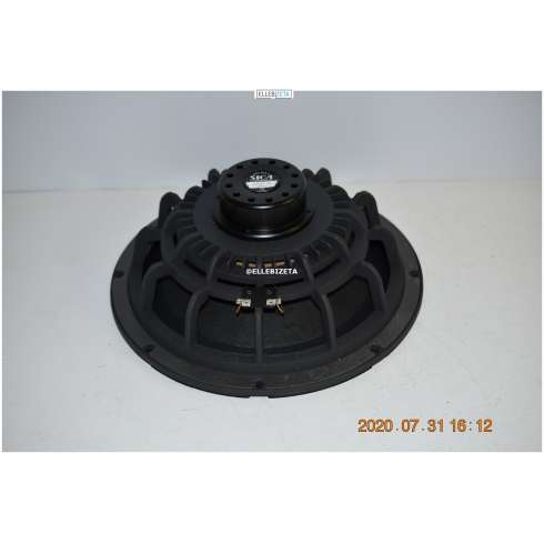Sica 15 S 4 PL  8 Ohm Subwoofer  2400 Watt max Z008175I
