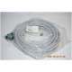 Schneider ABE9XCA1810 Cavo 10 mt. C/8 canali Modicon 