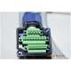 Schneider ABE9XCA1810 Cavo 10 mt. C/8 canali Modicon 