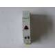 18320 Luce Pilota Modulare V - LED Integrato - Rosso  (2711/CB2SX)