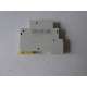 18325 Doppia luce pilota modulare V LED integrato 1 verde 1 rosso (2714/CB2SX)