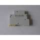 18321 Luce Pilota Modulare V - LED Integrato - Verde  (2715/CB2SX)