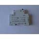 24432 Interruttore Magnetotermico C60 10A 1P Curva C (2719/CA3dx)