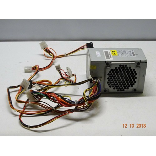 Power supply HIPRO Model HP-A2307F3P (CB1)