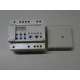 15833 THP1 - Termostato Programmabile  1 Zona (2739DF3DX)