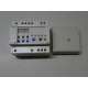 15833 THP1 - Termostato Programmabile  1 Zona (2739DF3DX)