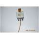 Relè coassiale AF HP 8765C DC-26,5 Ghz 50 Ohm  SPDT 5 V (2745/ED2)