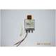 Relè coassiale AF HP 8765C DC-26,5 Ghz 50 Ohm  SPDT 5 V (2747/ED2)