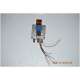 Relè coassiale AF HP 8765C DC-26,5 Ghz 50 Ohm  SPDT 5 V (2747/ED2)