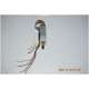 Relè coassiale AF HP 8765C DC-26,5 Ghz 50 Ohm  SPDT 5 V (2747/ED2)