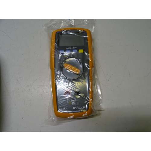 HT83 HT ITALIA Tester Multifunzioni Range Automatico (2751ARM4/1)
