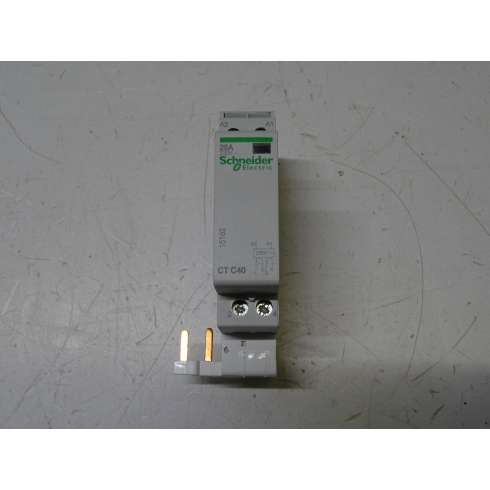 MERLIN GERIN 16618 System Lightning 3P+N Imax 10kA QUICK PF10 (IB1)