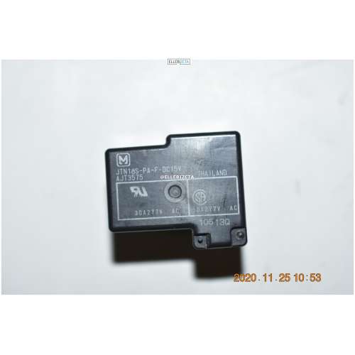 HONGFA Relè HFKA-T/012-2ZTG 1 Pezzo (CC2)