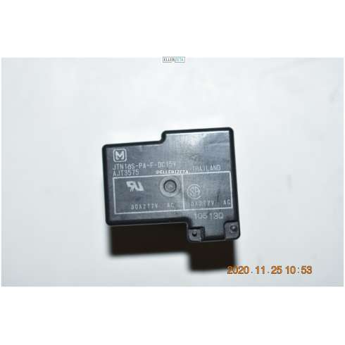 HONGFA Relè HFKA-T/012-2ZTG 1 Pezzo (CC2)
