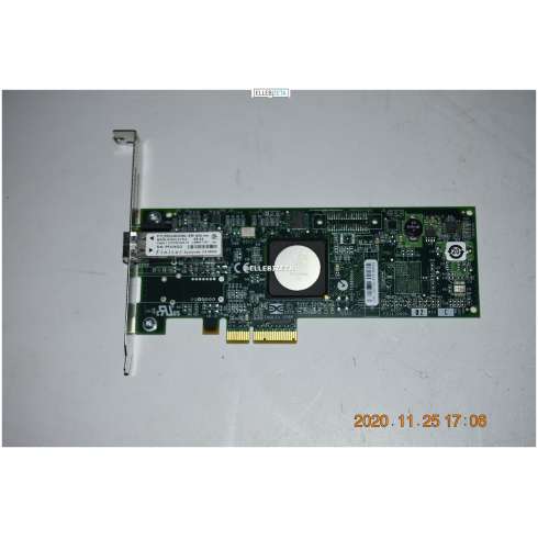 Lenovo - 43W7510 - 4GB FC HBA PCI-Express Card (2789/EA2/C1)