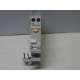 MG 19470  Blocco Differenziale Uscita a Monte 1P+N-25A-30mA-AC  (2805ARM 7/3)