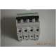 19276 SCHNEIDER LIBRIO Interruttore Magnetotermico Differenziale 1P+N-C10-30mA-AC (ARM 7/4)