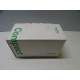 19276 SCHNEIDER LIBRIO Interruttore Magnetotermico Differenziale 1P+N-C10-30mA-AC (ARM 7/4)
