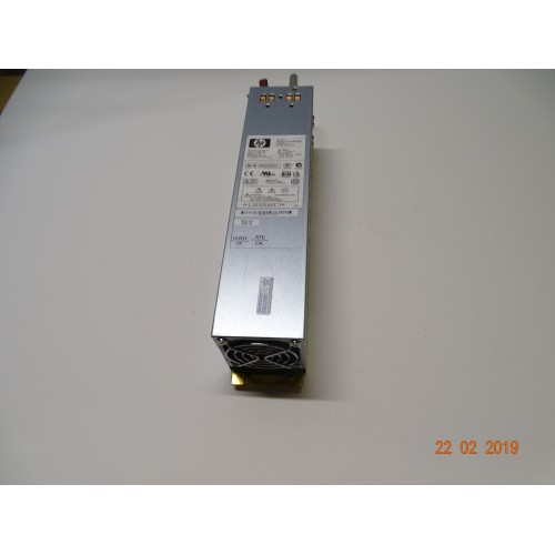 Alimentatore HP Modello PS-3381-1C1 P/N 194989-002 (6BUH)