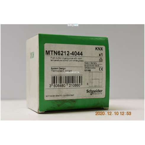 SCHNEIDER KNX MTN6725-0001 DALI-GATEWAY REG-K/1/16(64)/64/IP1 (ARM 5-1)