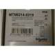 KNX MTN6214-0319 Pulsantiera multifunzione quadrupla con unità controllo T  (2861/CD5/DX)