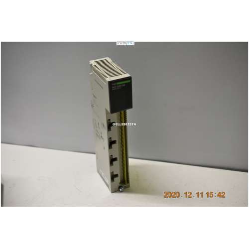 Schneider Harmony XB4 ZB4BVJ6 body for pilot light ZB4 integral led blue 12 volt (IA1)