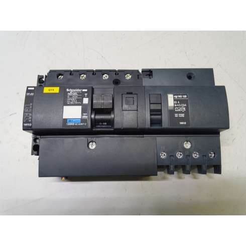 Differenziale Trifase NG125L 19072-18862-19015  (2878/CA1SX)